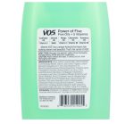 VO5 Kiwi Lime Squeeze Clarifying Shampoo, 18 oz.