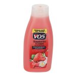 VO5® Strawberries & Cream Moisturizing Shampoo