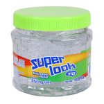 Wet Line Super Look Extreme Hold Styling Gel, 15.87 oz.
