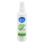 White Rain Unscented Extra Hold Hairspray, 4-oz. Bottles
