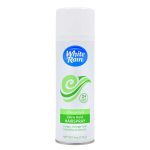 White Rain Unscented Extra Hold Hairspray, 4 oz. Cans