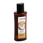Coconut Body Oil - Personal Care