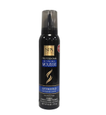 Extra Hold Professional Styling Mousse, 6 oz - SPA Luxury