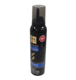 Extra Hold Professional Styling Mousse, 6 oz - SPA Luxury - Image 2
