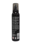 Extra Hold Professional Styling Mousse, 6 oz - SPA Luxury