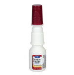 Family Care Original Nasal Mist Spray, 0.5 oz. - Image 2